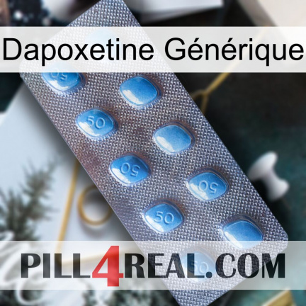 Dapoxetine Générique viagra3